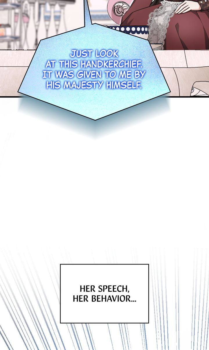 Justice for the Villainess Chapter 136 page 26 - 