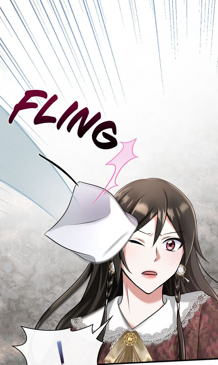 Justice for the Villainess Chapter 136 page 27 - 
