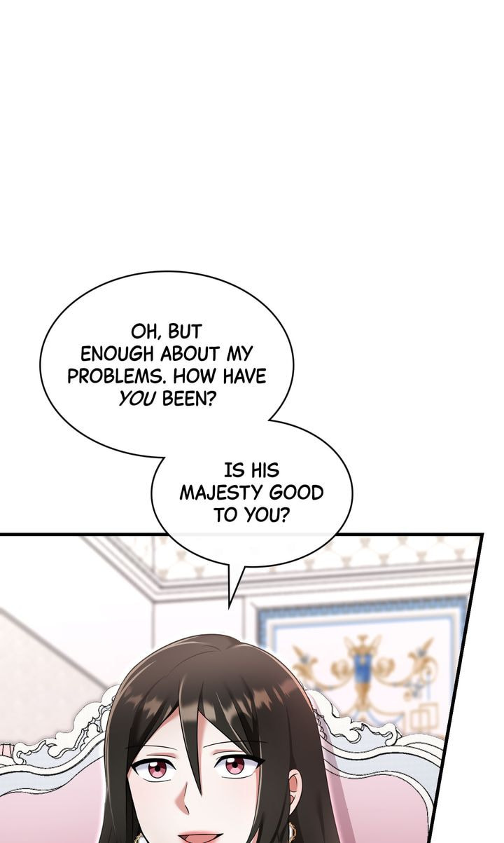 Justice for the Villainess Chapter 136 page 4 - 