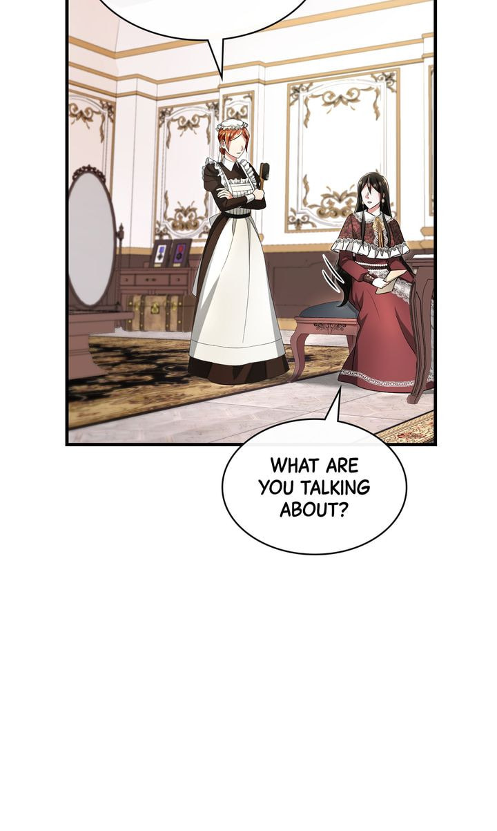 Justice for the Villainess Chapter 136 page 35 - 