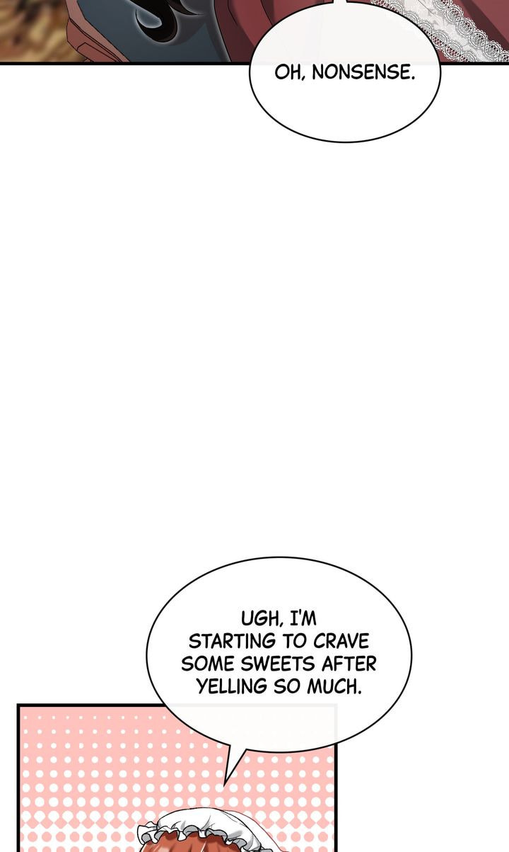 Justice for the Villainess Chapter 136 page 38 - 