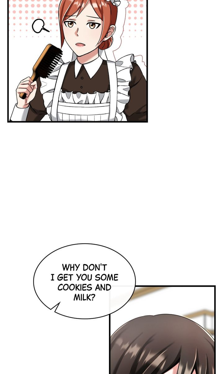 Justice for the Villainess Chapter 136 page 39 - 