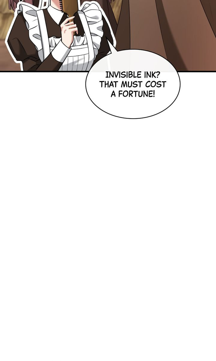 Justice for the Villainess Chapter 136 page 45 - 