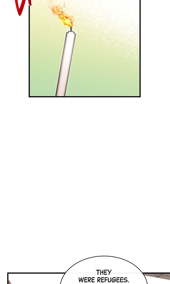 Justice for the Villainess Chapter 136 page 48 - 