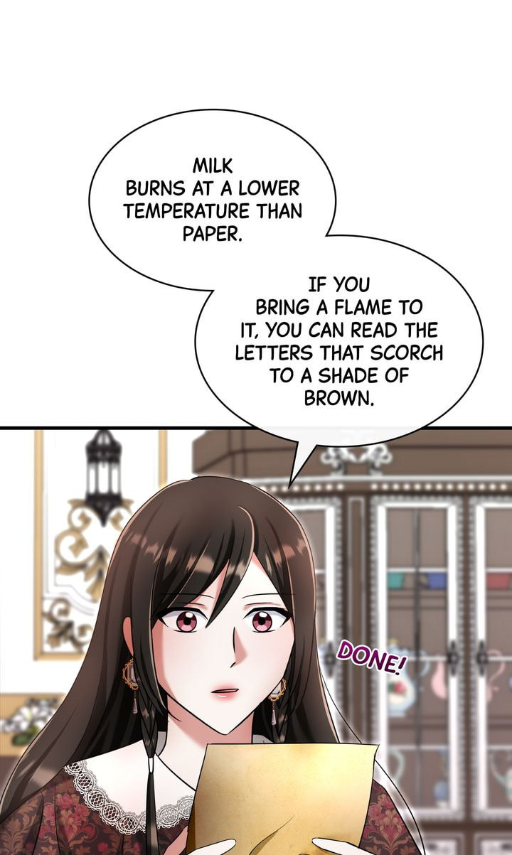 Justice for the Villainess Chapter 136 page 52 - 