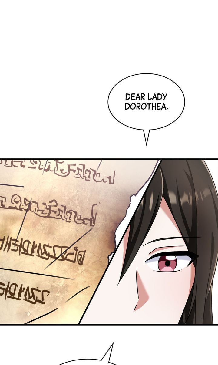 Justice for the Villainess Chapter 136 page 54 - 