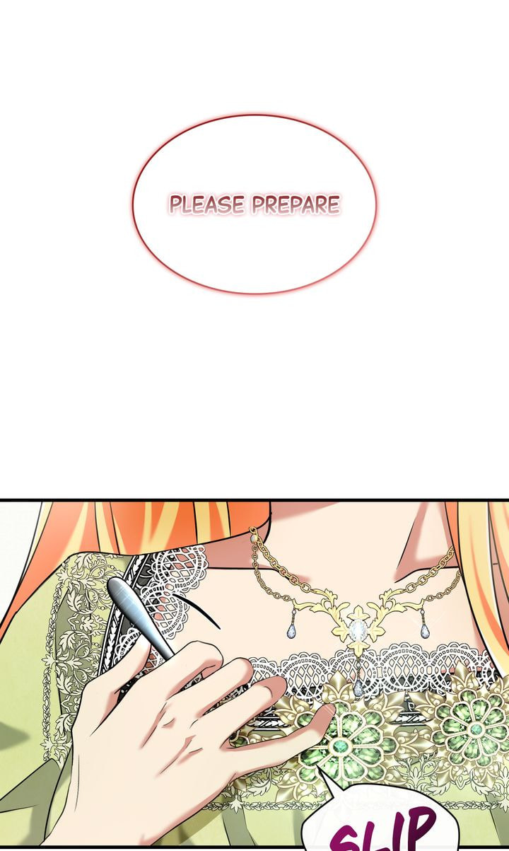 Justice for the Villainess Chapter 136 page 56 - 