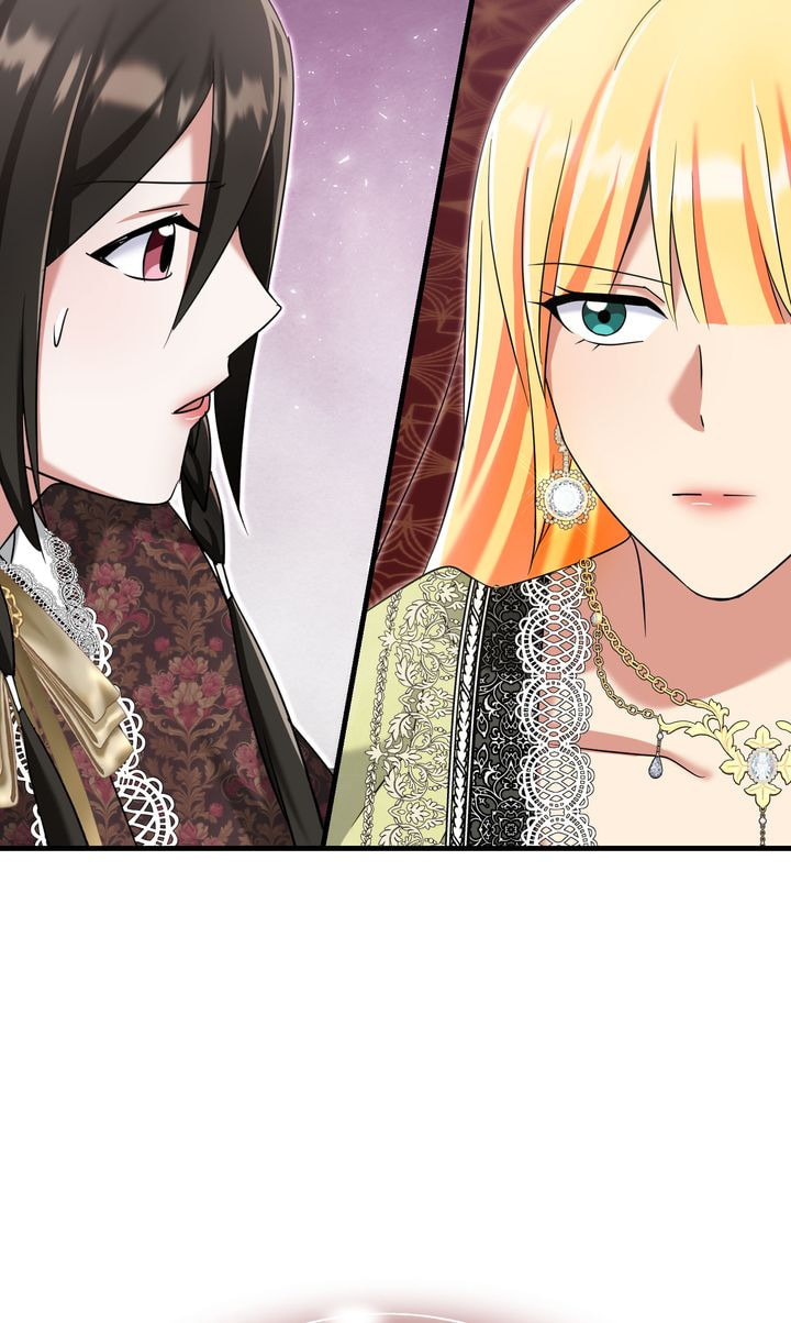 Justice for the Villainess Chapter 136 page 60 - 