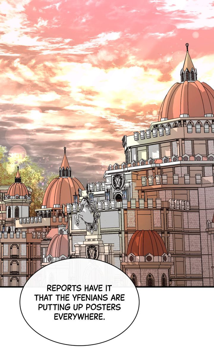 Justice for the Villainess Chapter 136 page 64 - 