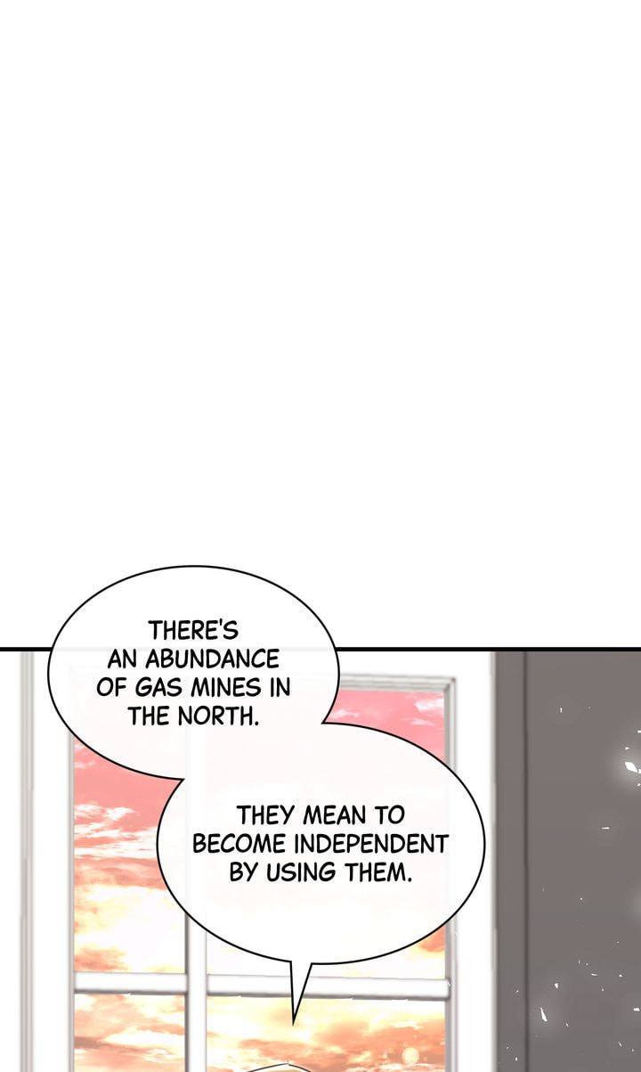 Justice for the Villainess Chapter 136 page 73 - 