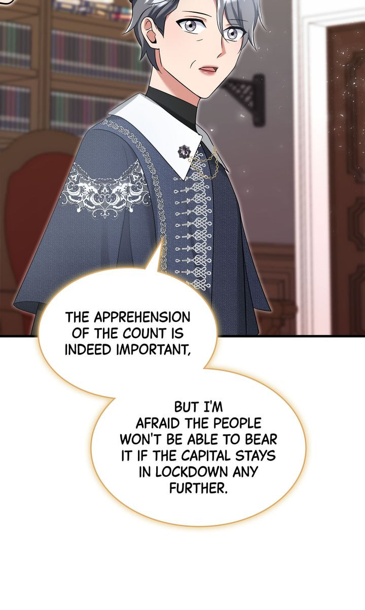 Justice for the Villainess Chapter 136 page 80 - 