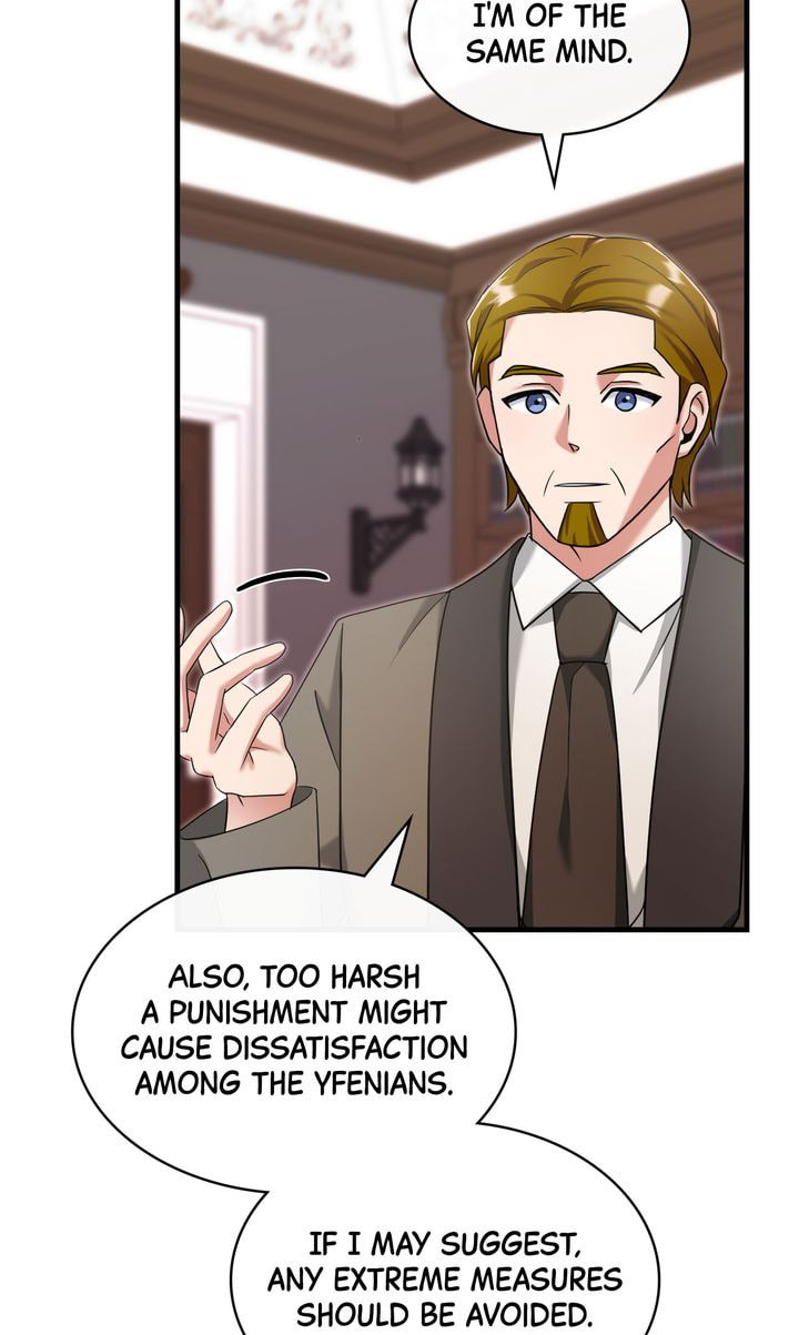 Justice for the Villainess Chapter 136 page 82 - 