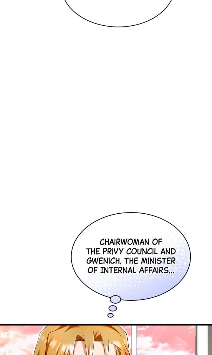 Justice for the Villainess Chapter 136 page 83 - 