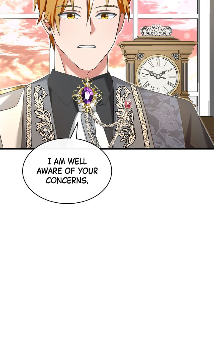 Justice for the Villainess Chapter 136 page 84 - 