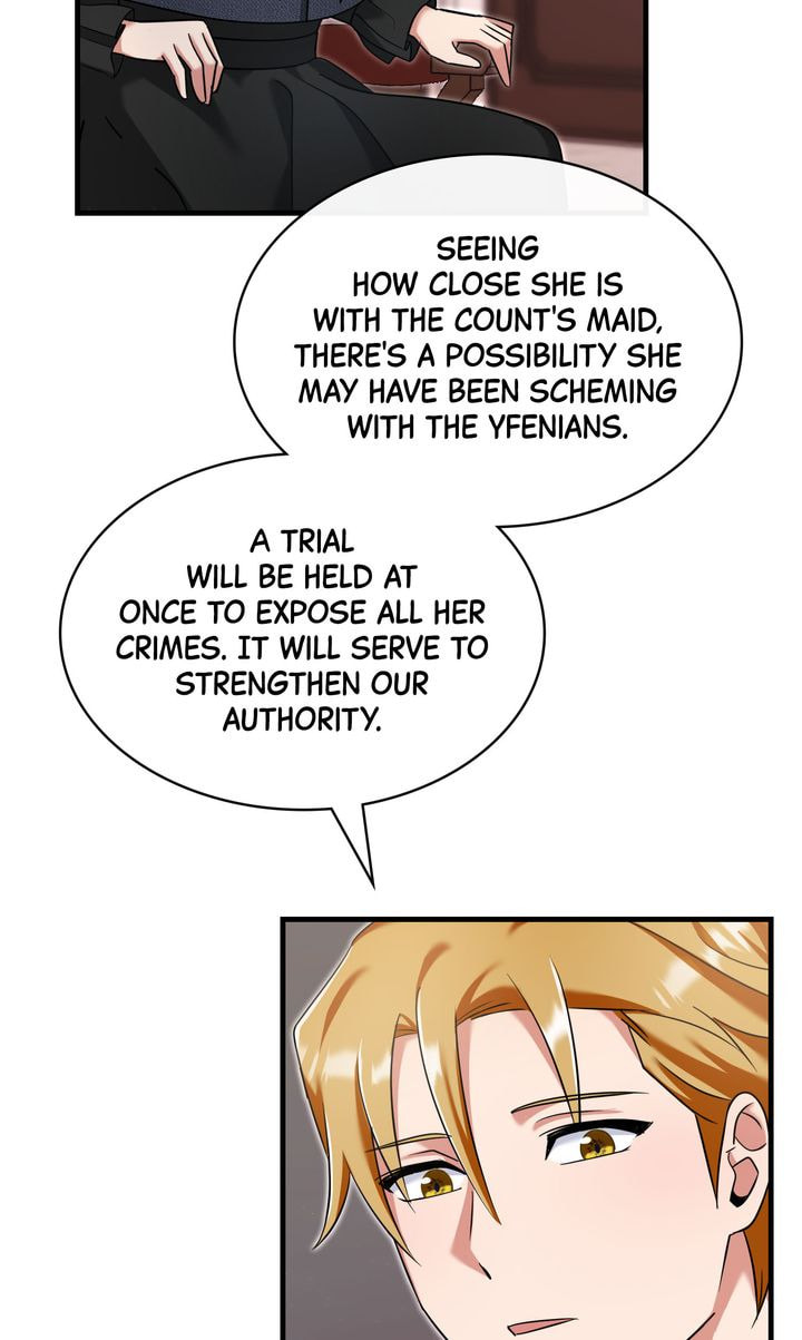 Justice for the Villainess Chapter 136 page 94 - 