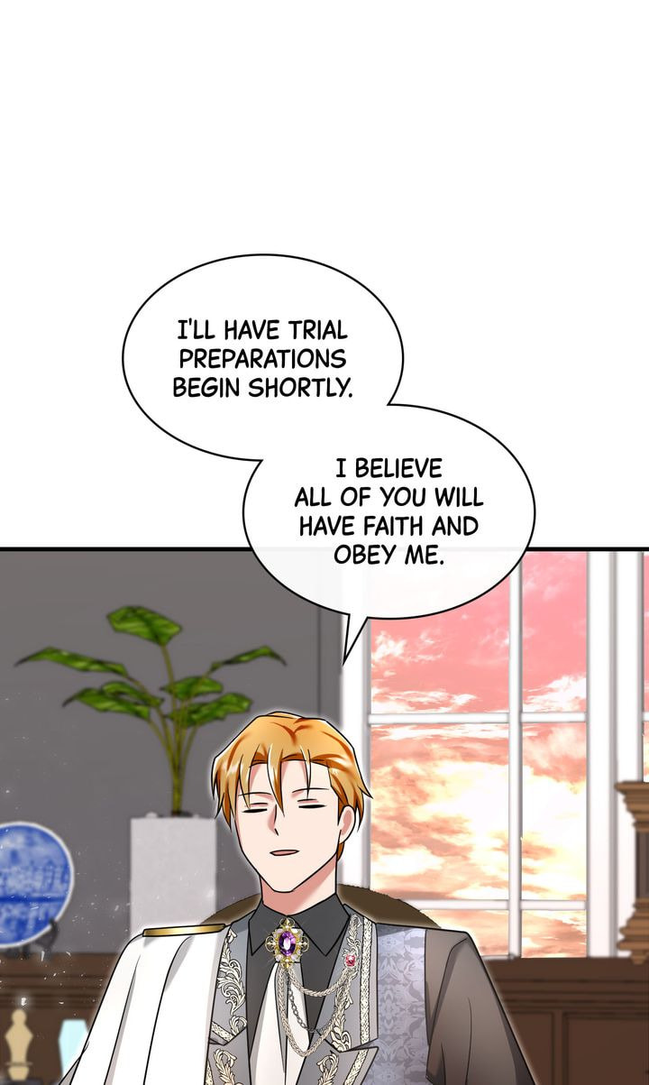 Justice for the Villainess Chapter 136 page 98 - 
