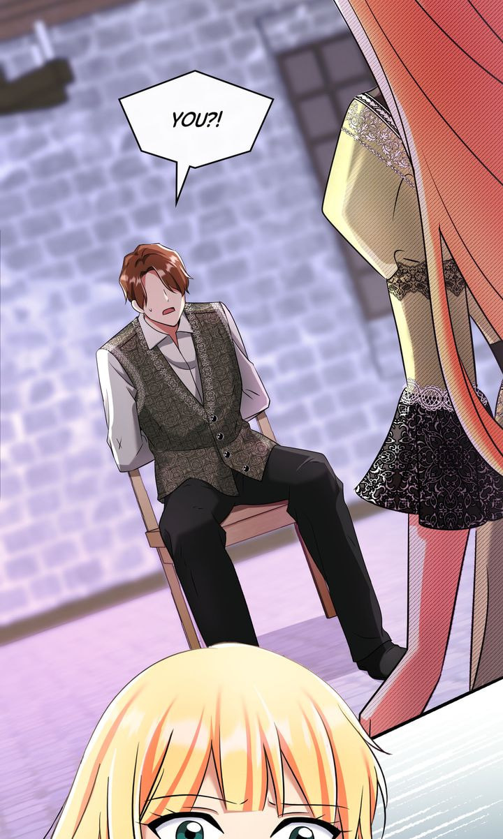 Justice for the Villainess Chapter 137 page 11 - 