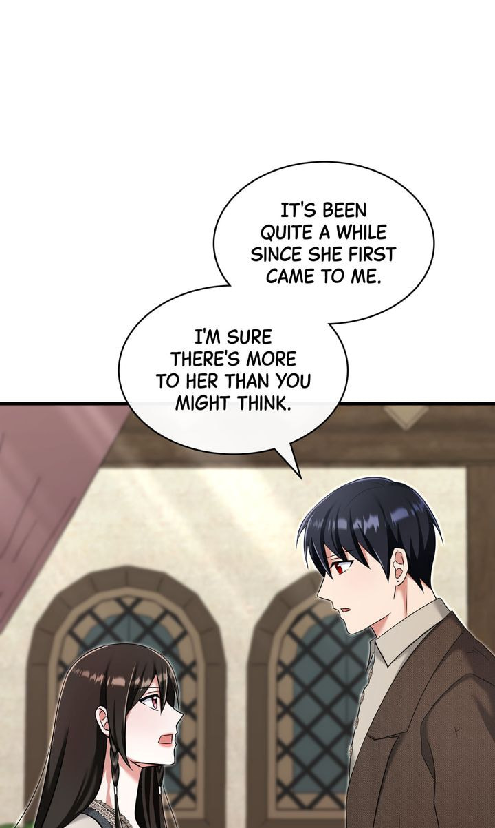 Justice for the Villainess Chapter 137 page 104 - 