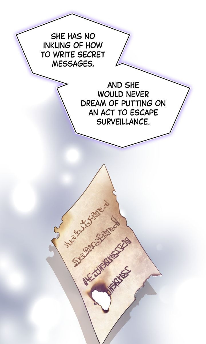 Justice for the Villainess Chapter 137 page 106 - 