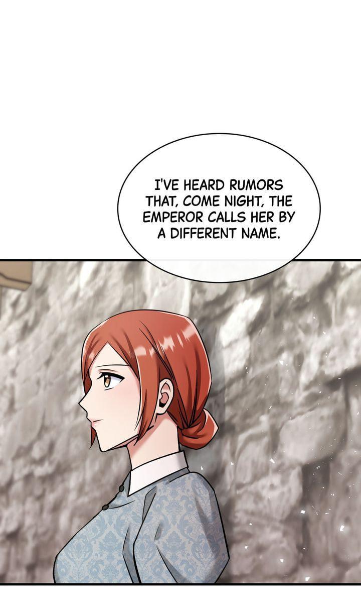 Justice for the Villainess Chapter 137 page 108 - 