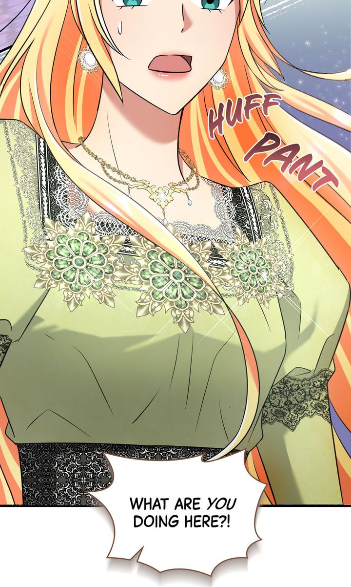 Justice for the Villainess Chapter 137 page 12 - 