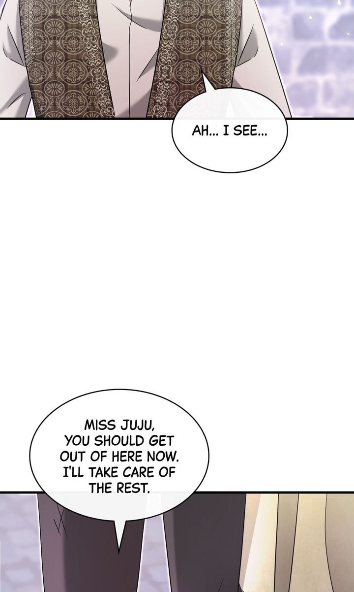 Justice for the Villainess Chapter 137 page 21 - 