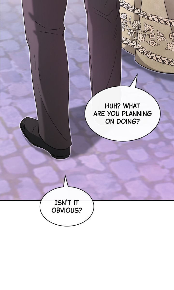 Justice for the Villainess Chapter 137 page 22 - 
