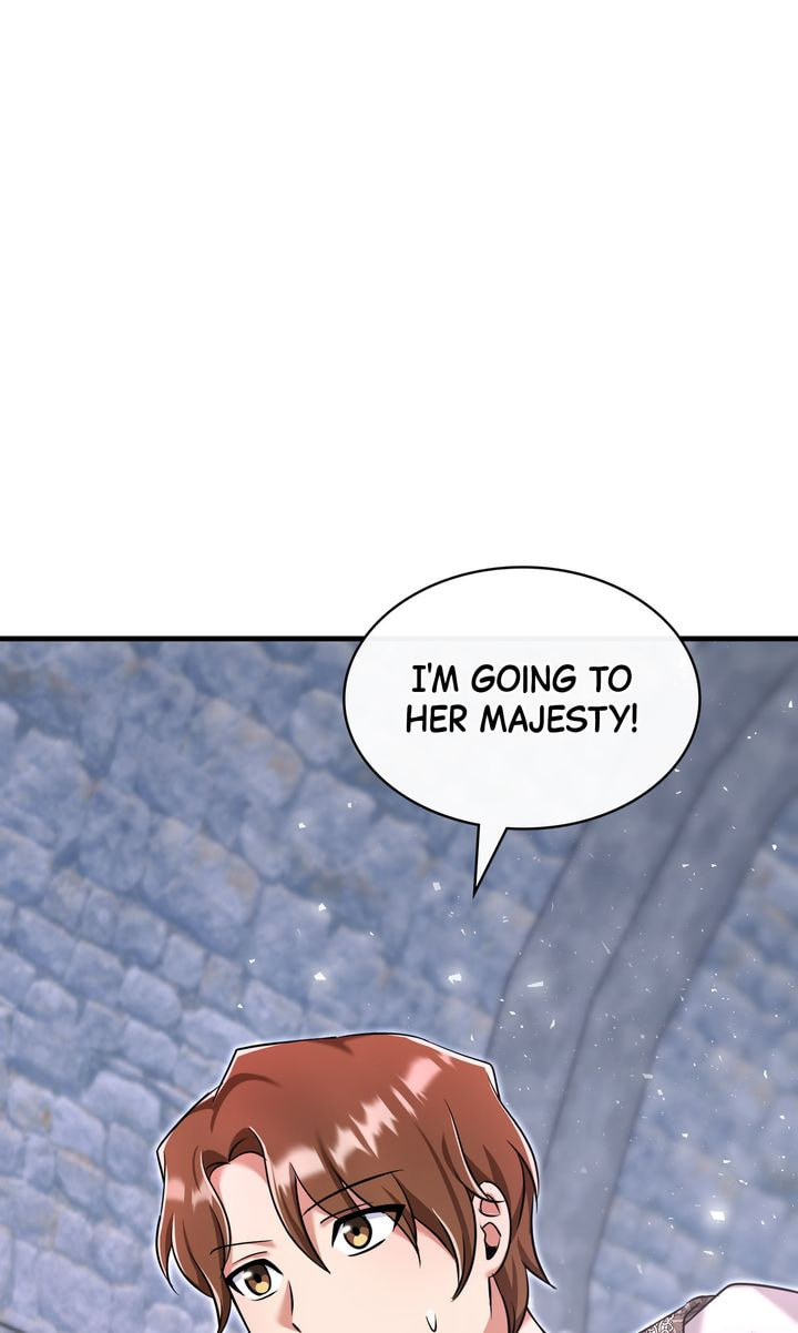 Justice for the Villainess Chapter 137 page 23 - 