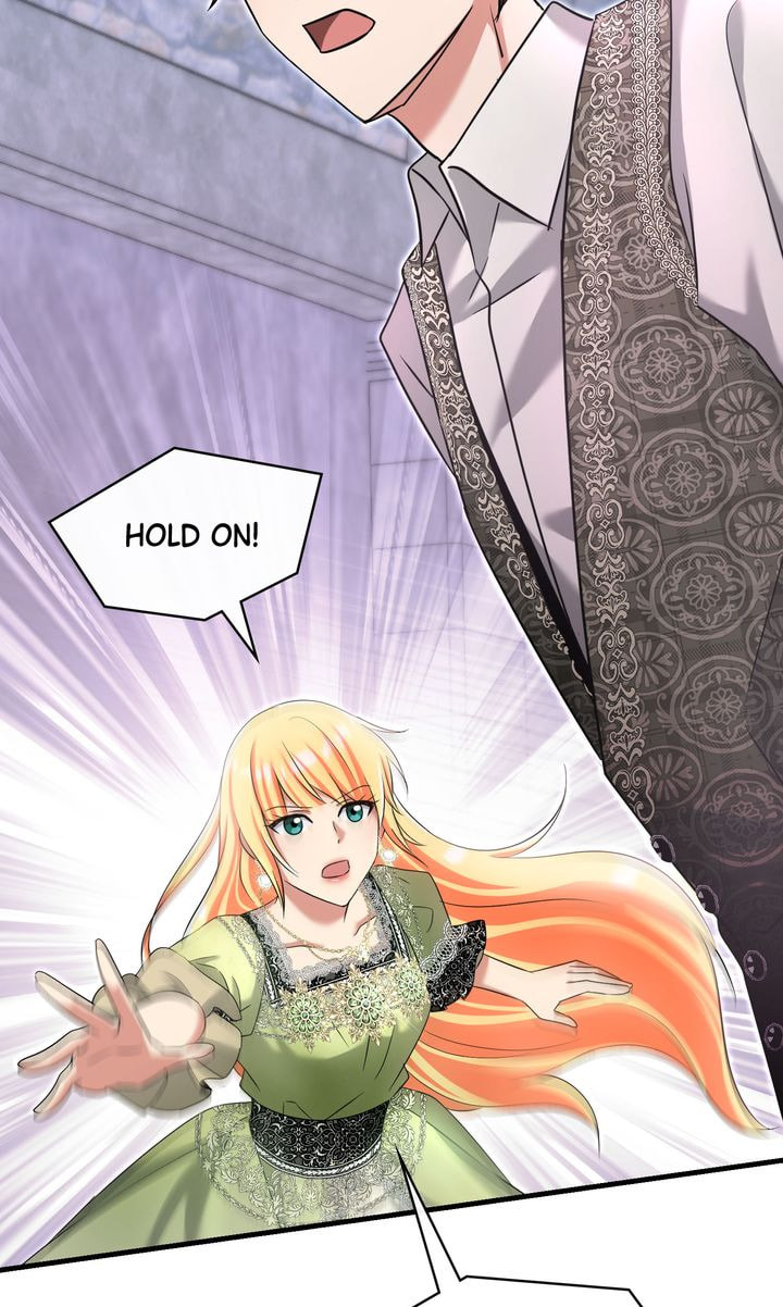 Justice for the Villainess Chapter 137 page 24 - 