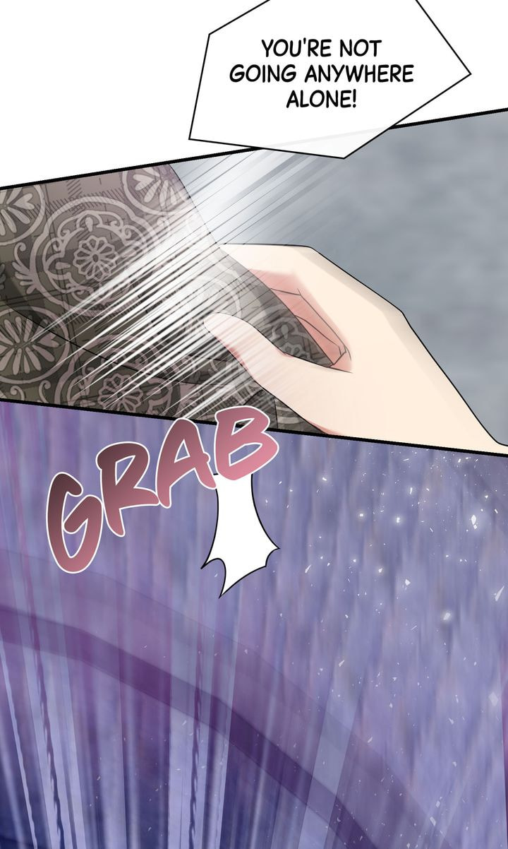 Justice for the Villainess Chapter 137 page 25 - 