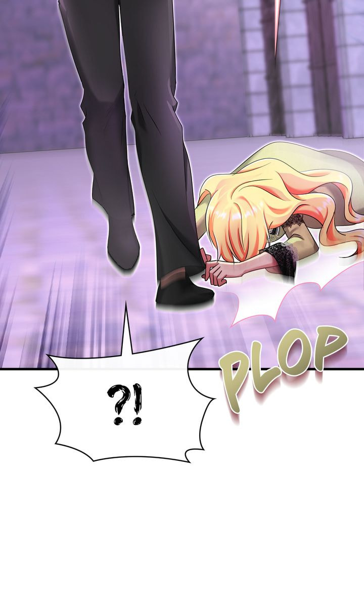 Justice for the Villainess Chapter 137 page 27 - 
