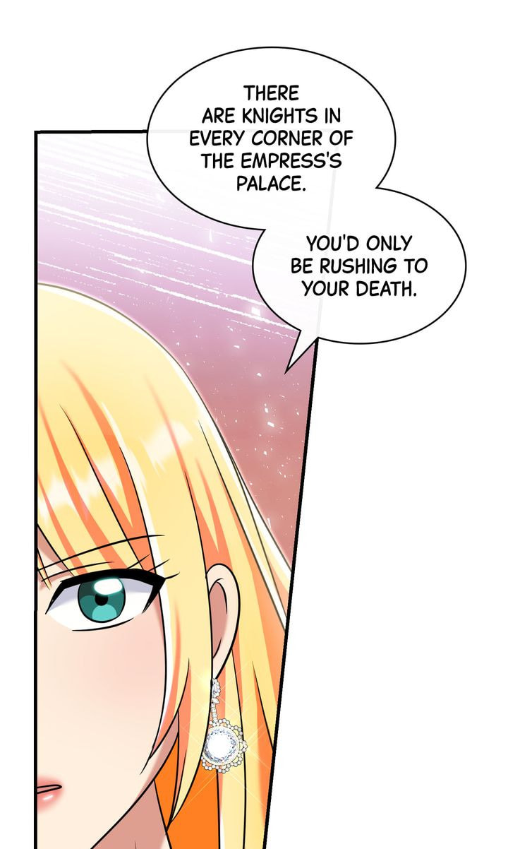 Justice for the Villainess Chapter 137 page 31 - 