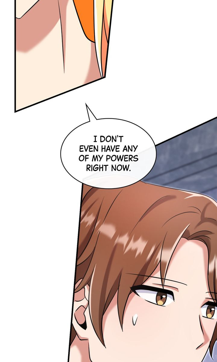 Justice for the Villainess Chapter 137 page 32 - 