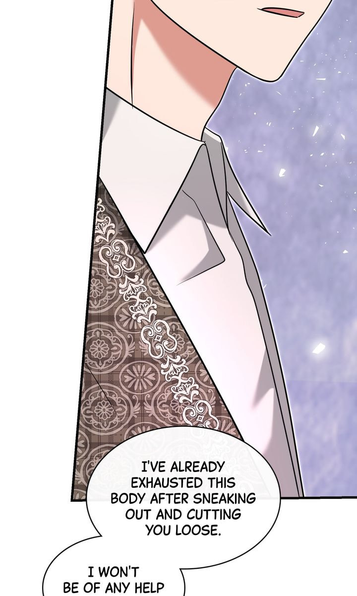 Justice for the Villainess Chapter 137 page 33 - 