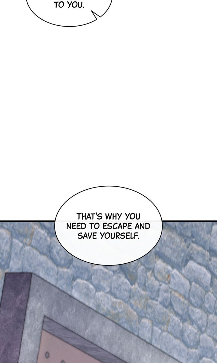 Justice for the Villainess Chapter 137 page 34 - 