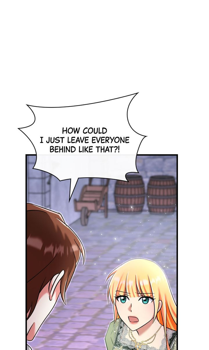 Justice for the Villainess Chapter 137 page 36 - 
