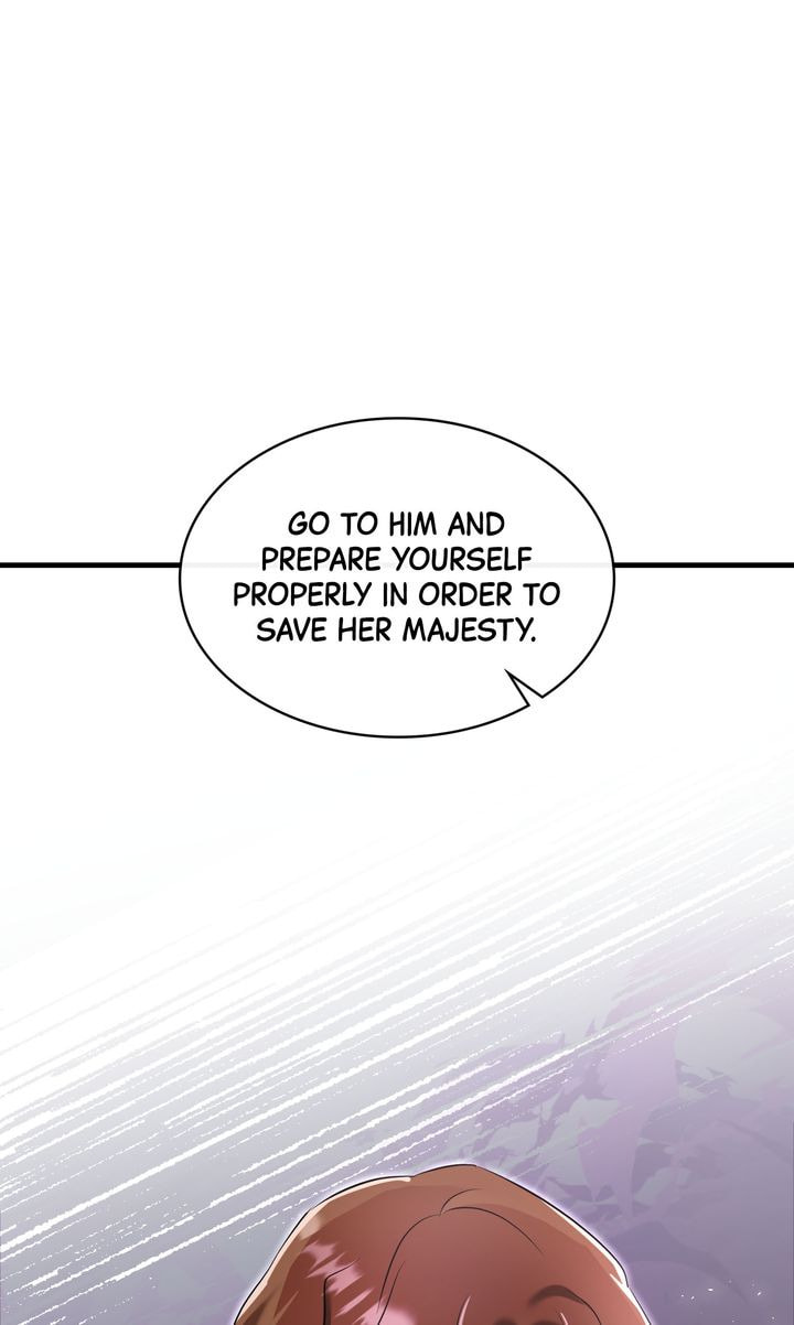 Justice for the Villainess Chapter 137 page 38 - 
