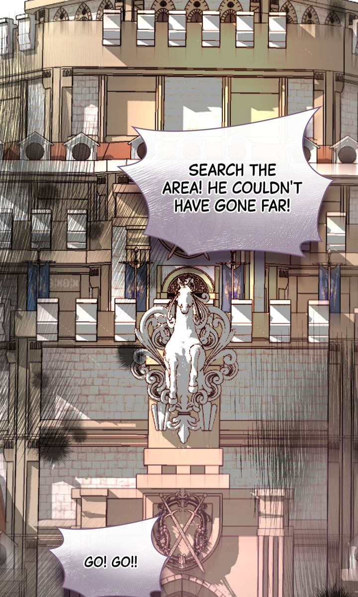 Justice for the Villainess Chapter 137 page 45 - 