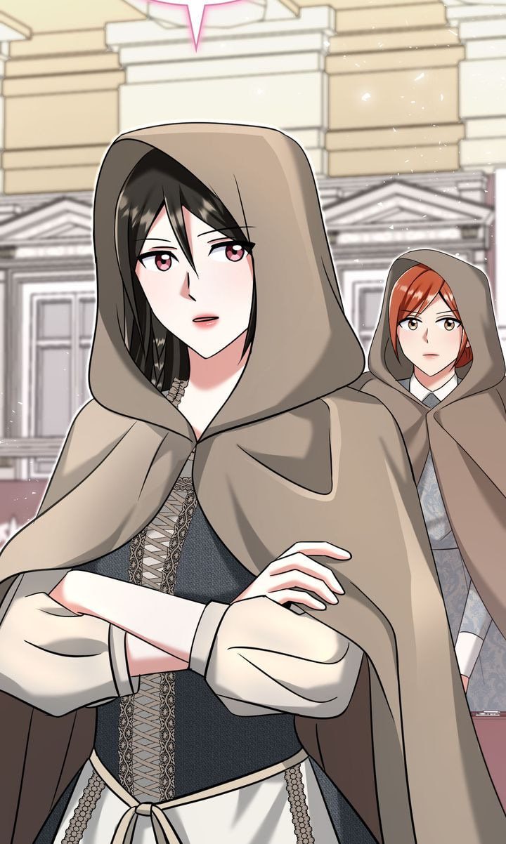 Justice for the Villainess Chapter 137 page 55 - 
