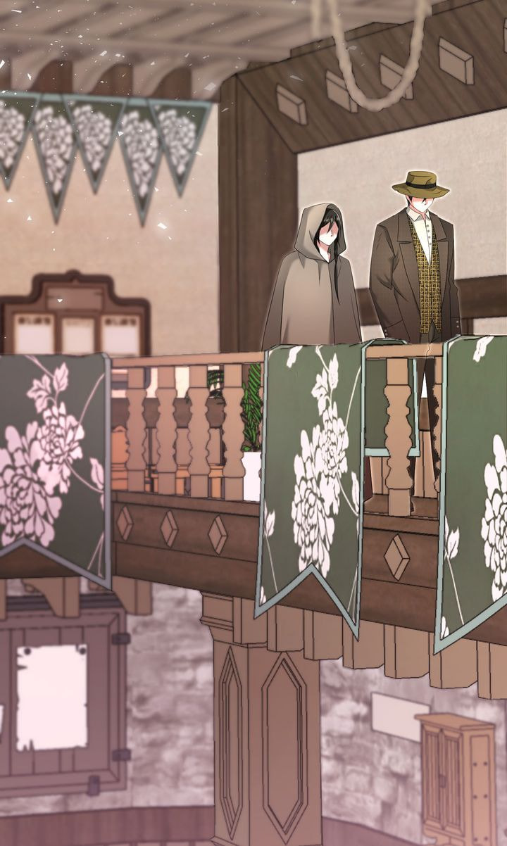 Justice for the Villainess Chapter 137 page 59 - 
