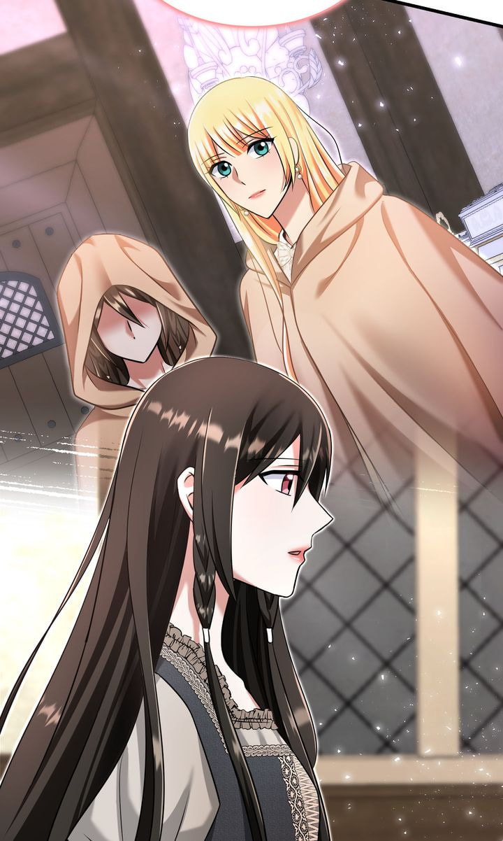 Justice for the Villainess Chapter 137 page 63 - 