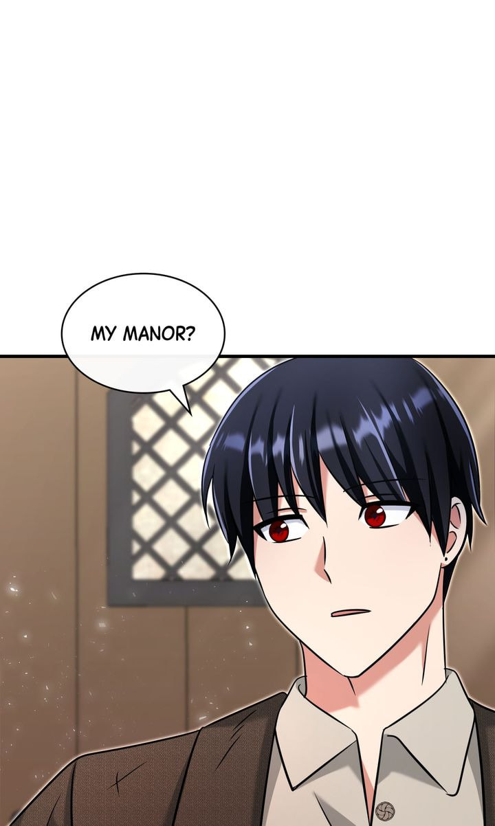 Justice for the Villainess Chapter 137 page 70 - 