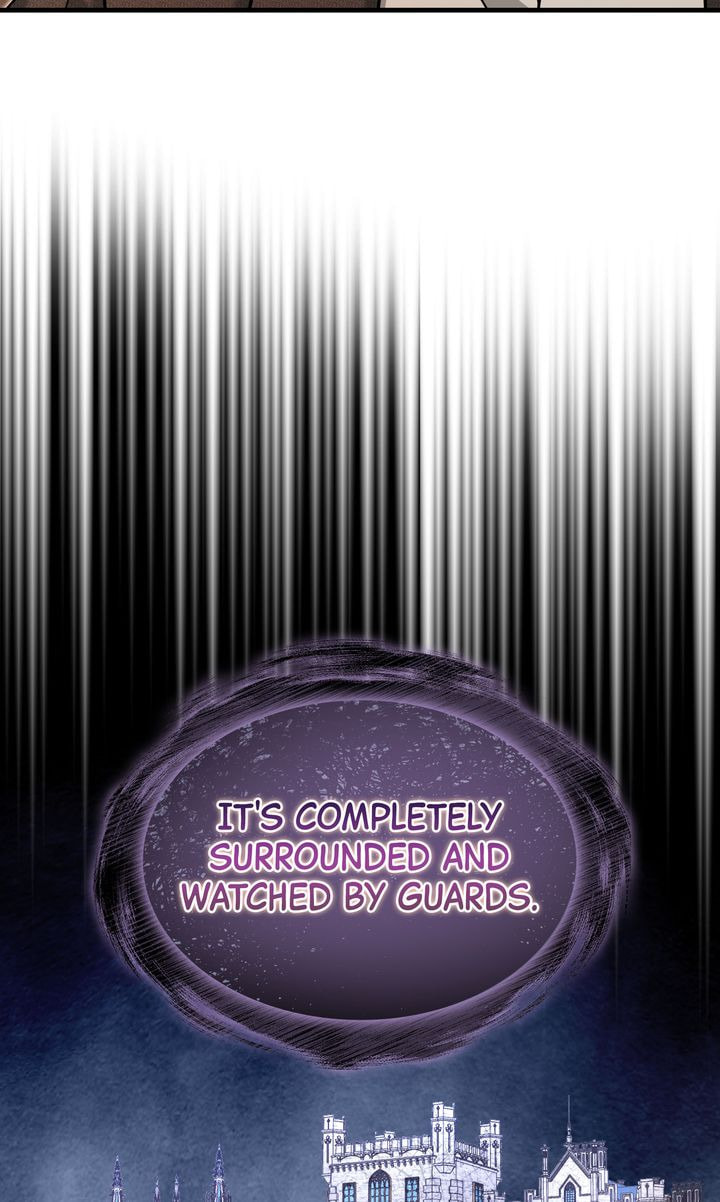 Justice for the Villainess Chapter 137 page 71 - 