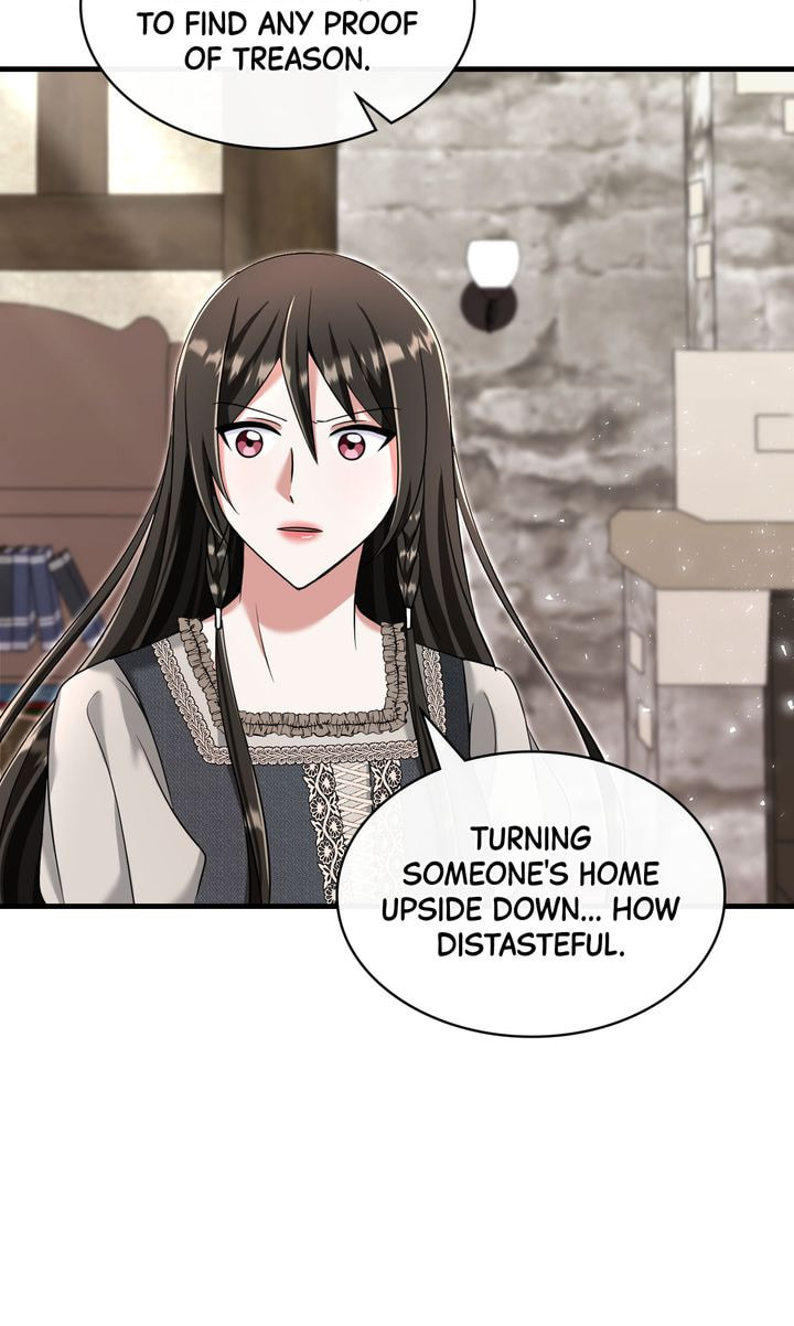 Justice for the Villainess Chapter 137 page 74 - 
