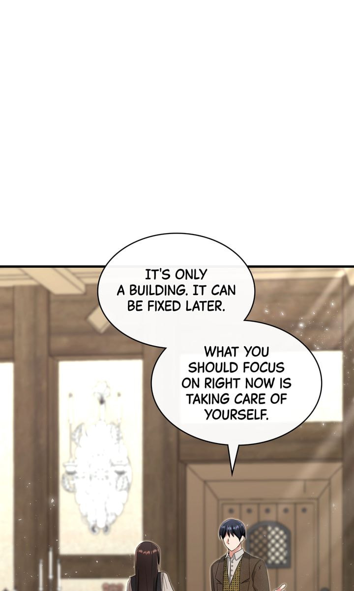 Justice for the Villainess Chapter 137 page 75 - 