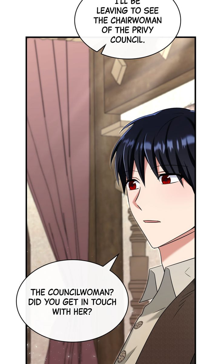 Justice for the Villainess Chapter 137 page 77 - 