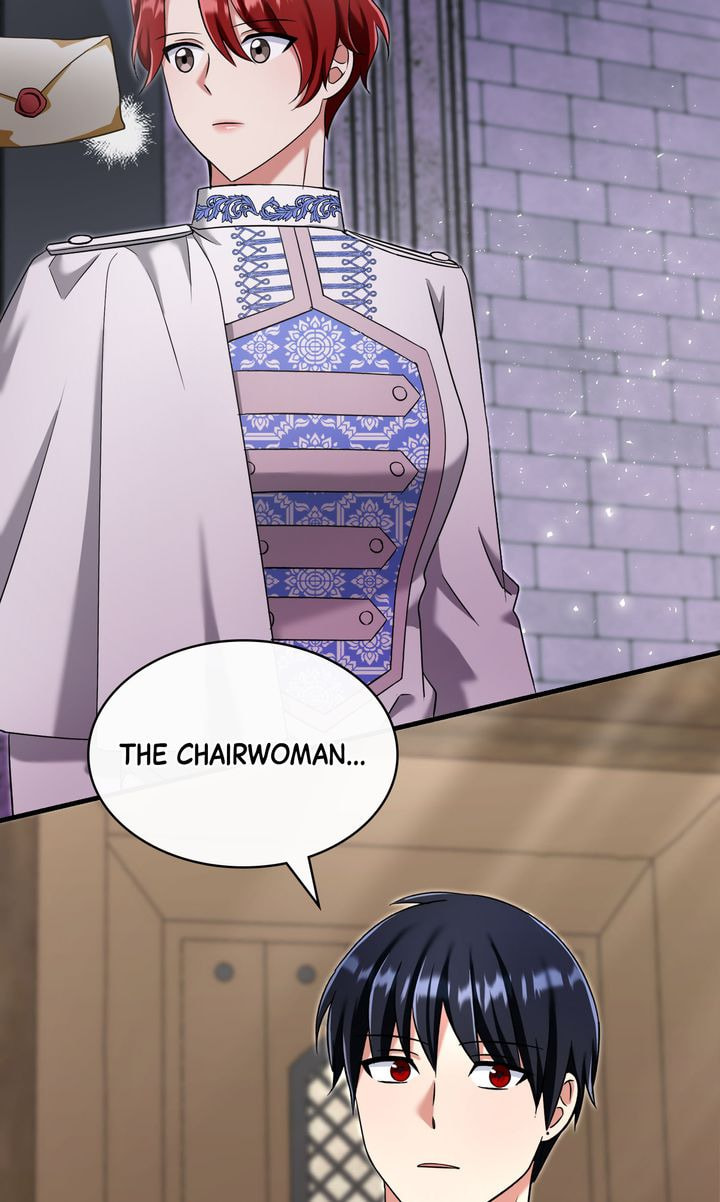 Justice for the Villainess Chapter 137 page 79 - 