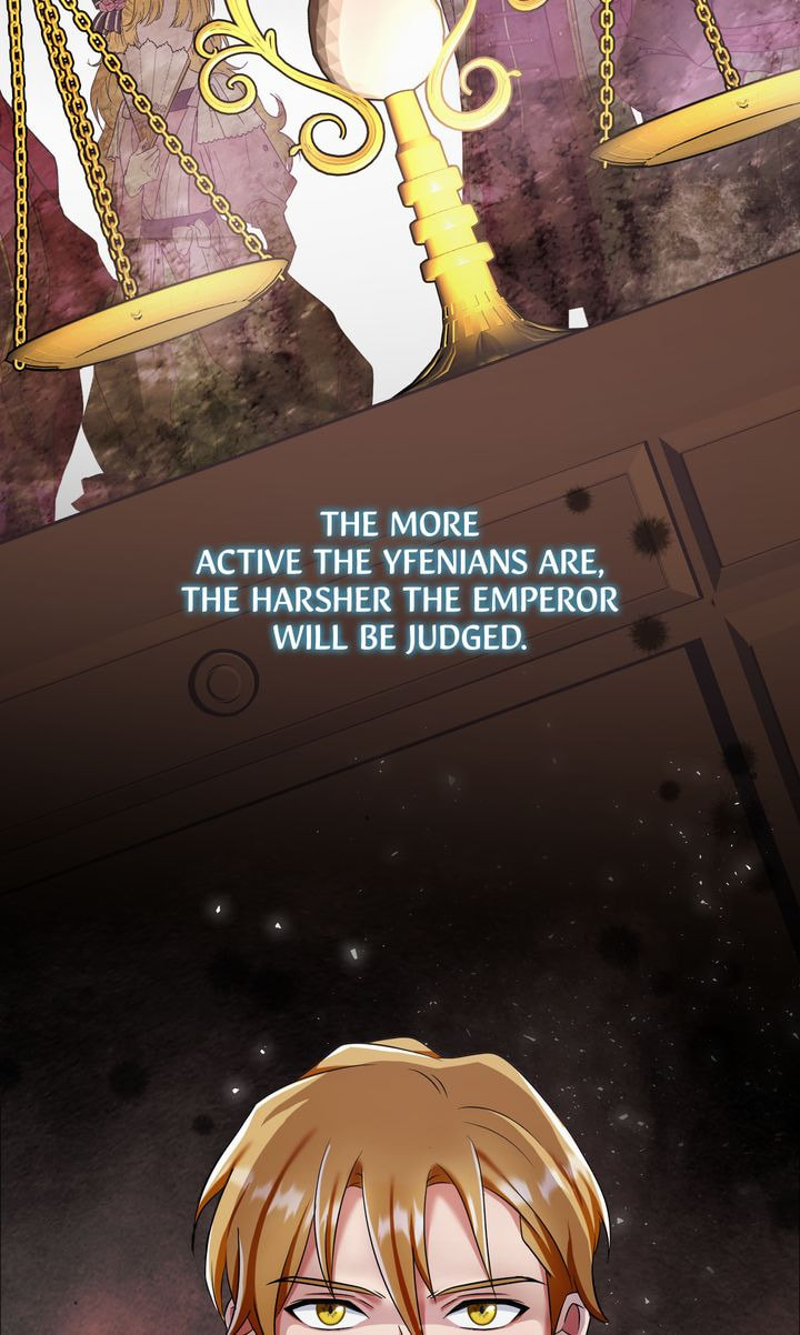 Justice for the Villainess Chapter 137 page 84 - 