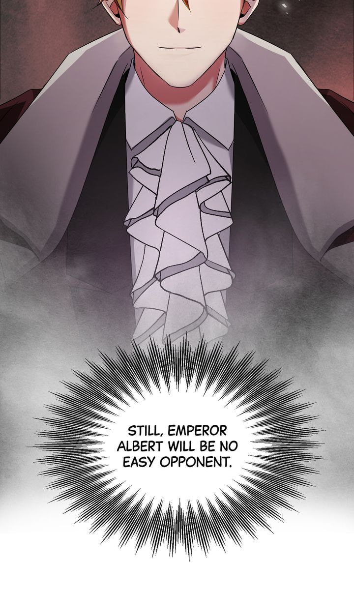 Justice for the Villainess Chapter 137 page 85 - 