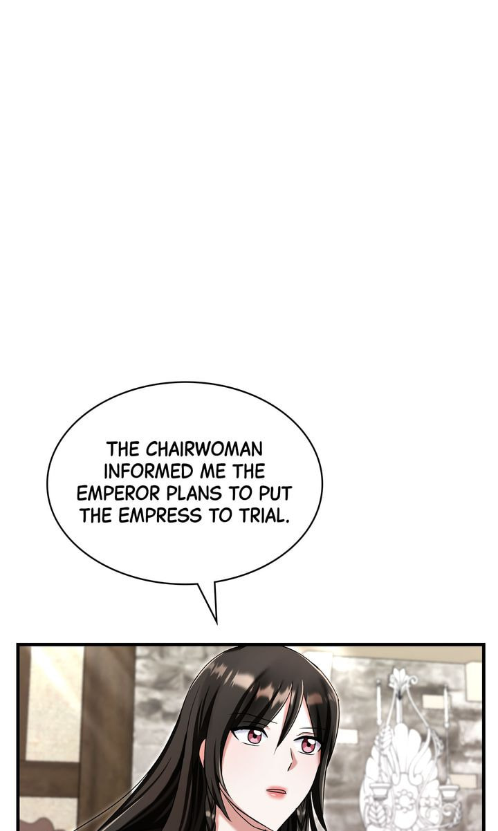 Justice for the Villainess Chapter 137 page 86 - 